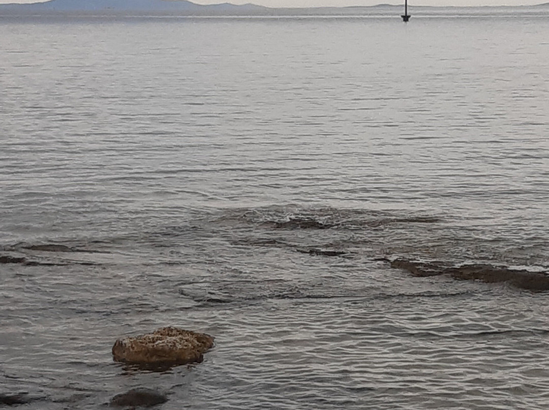 Duga Uvala beach-Pavicini必去景点