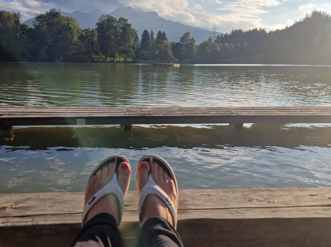 Lansersee-Lans必去景点