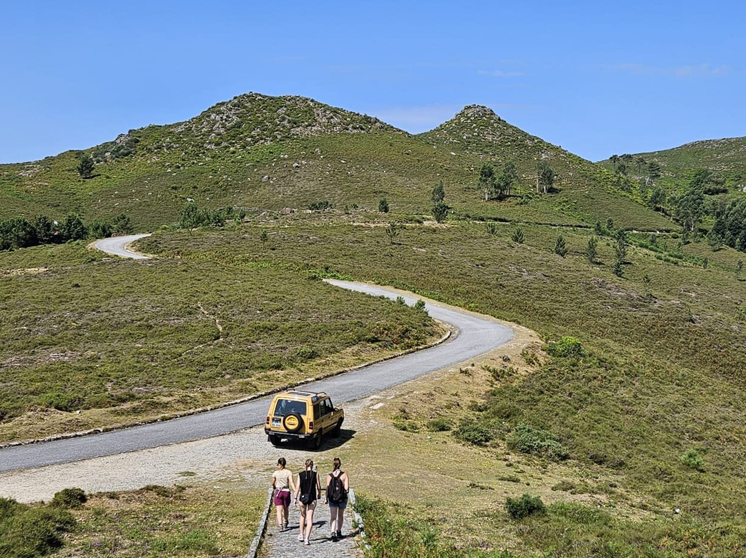 North Land - Mountain Experiences-Arcos de Valdevez必去景点