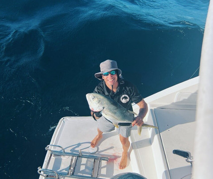 Royal Charters: The Premier Yacht Charter in Costa Rica-Playa Flamingo必去景点