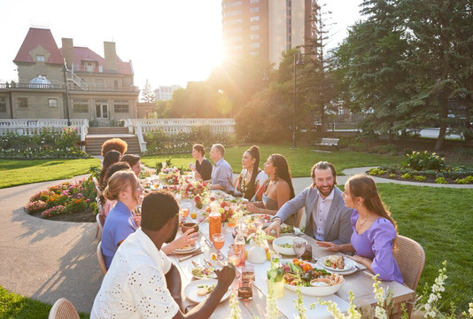 Lougheed House-卡尔加里必去景点