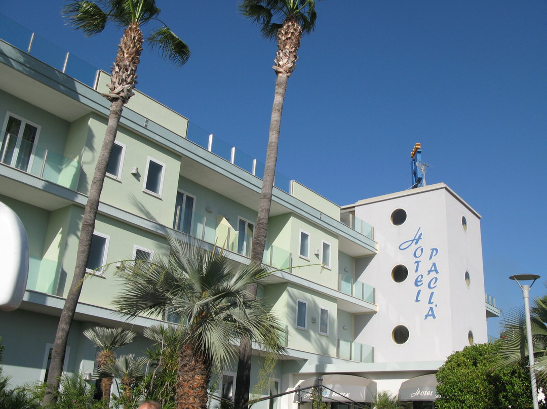 Grand Hotel Paclà主图