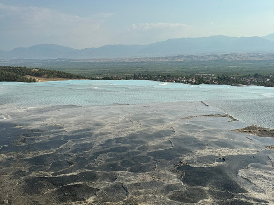 Mil Colinas Tours-库萨达斯必去景点