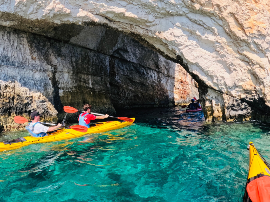 Adventure Zone景点图片