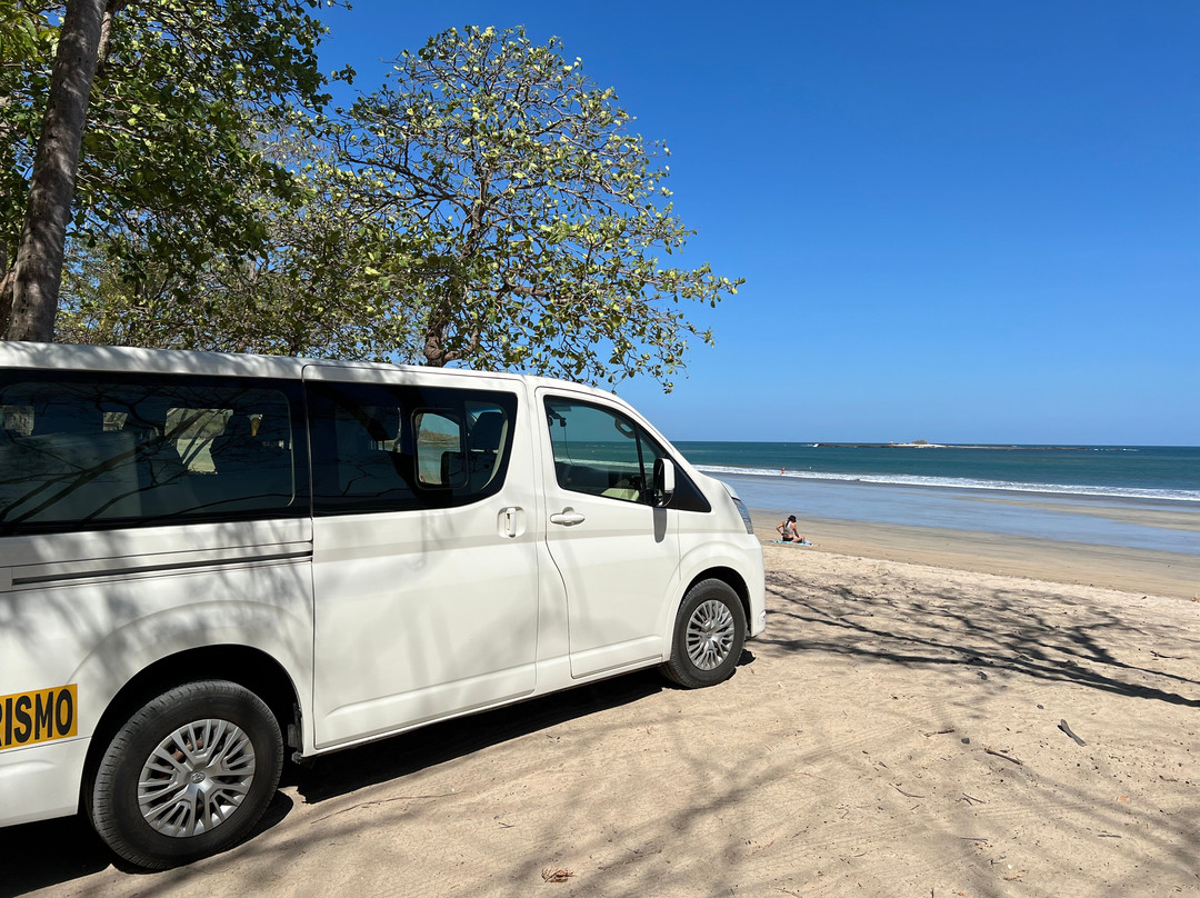 Costa Rica Northwest-利比里亚必去景点