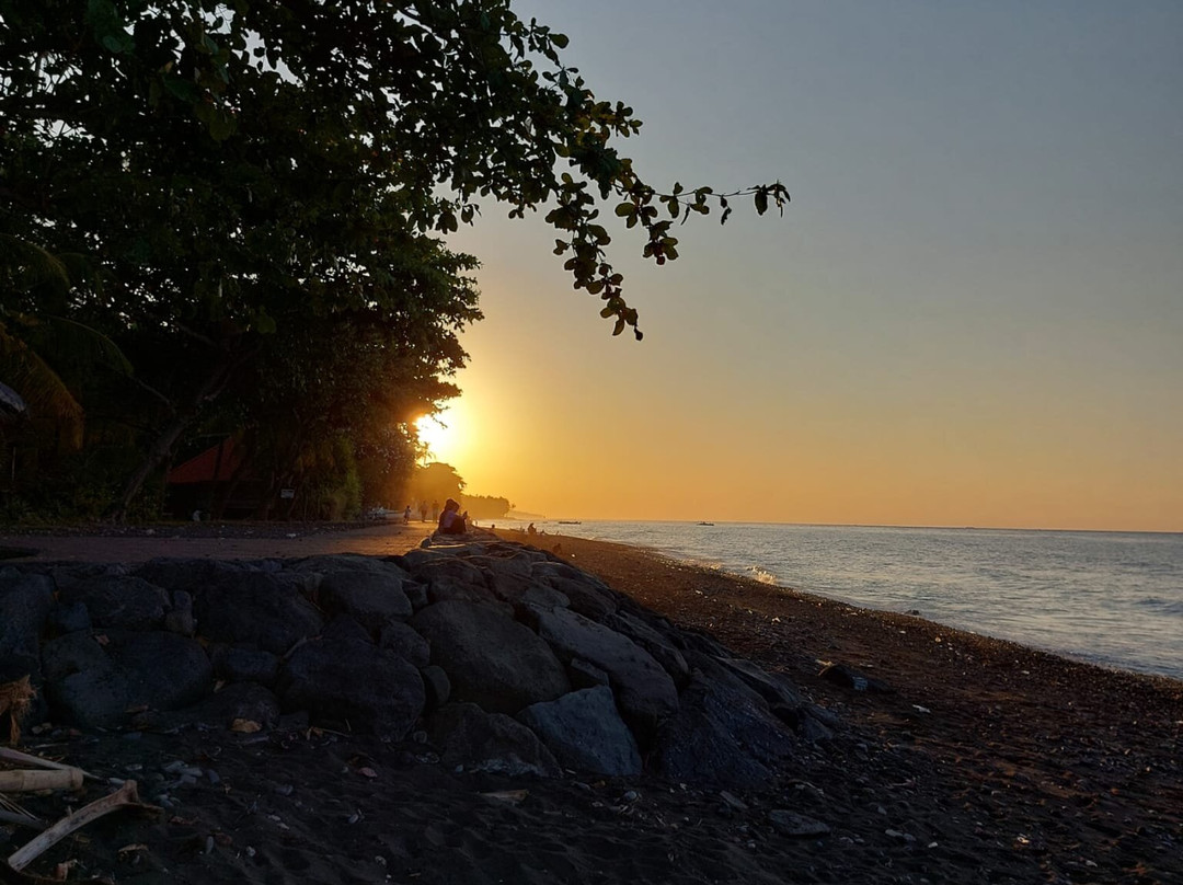 Bondalem Beach Club主图