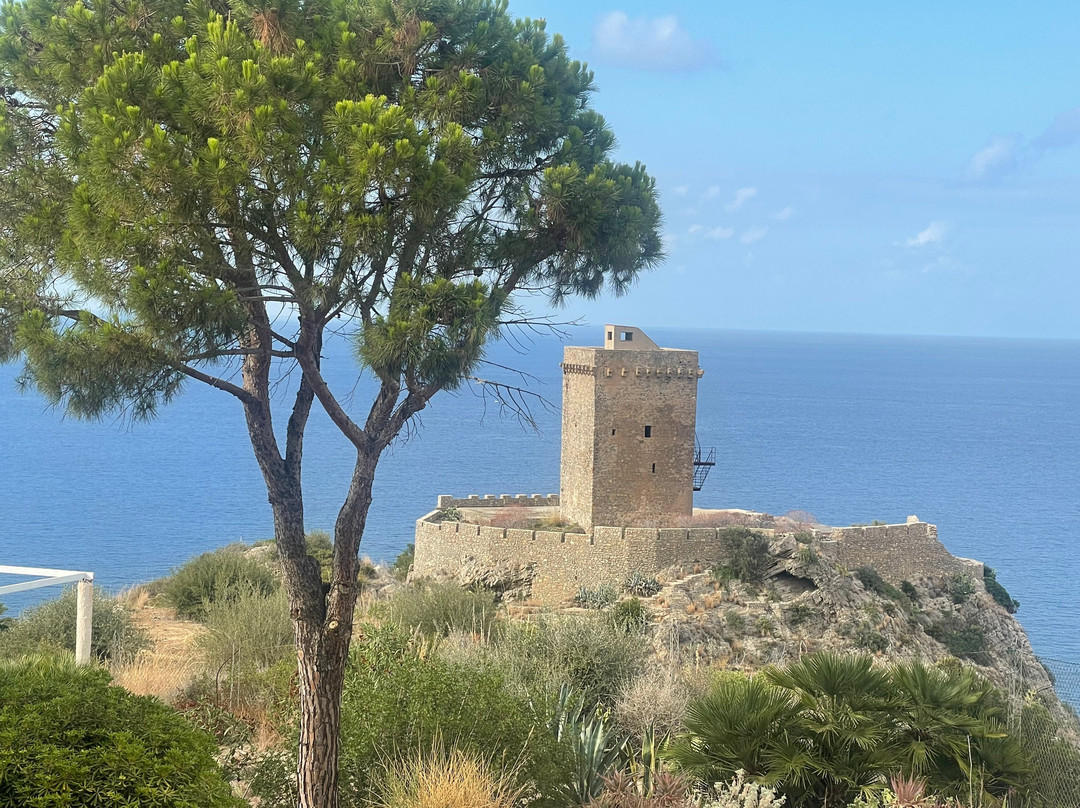 Torre Normana景点图片