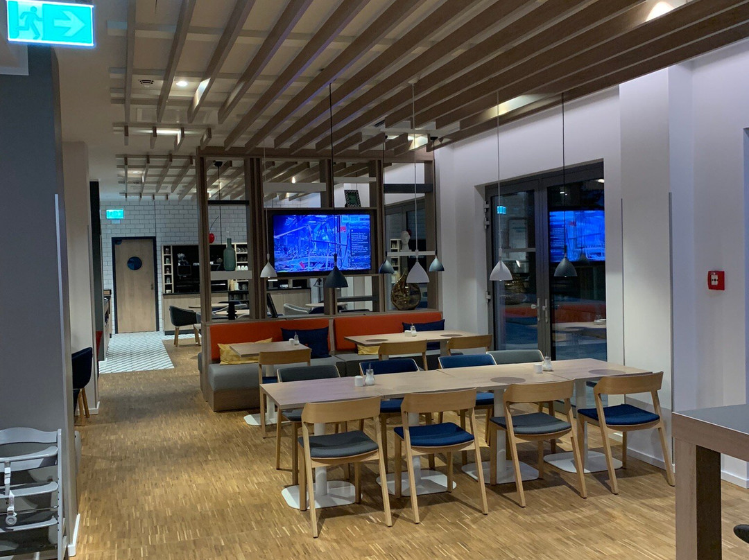 Holiday Inn Express FÃ¼rth by IHG主图