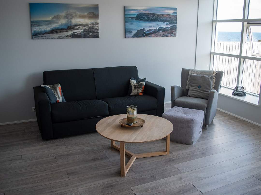 Blabjorg Resort主图