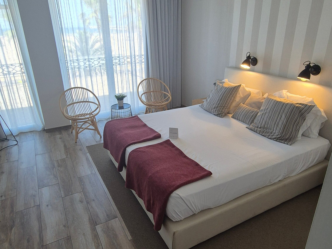 巴兰德莱特精品酒店主图