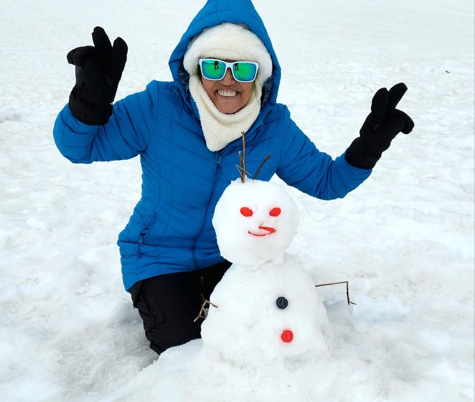 Chalet Valluga主图