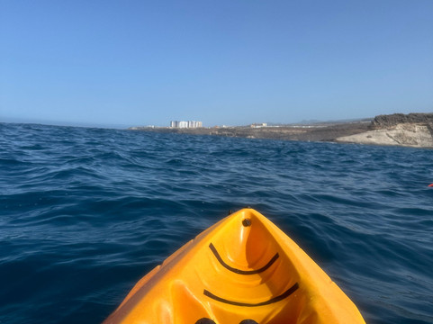 La Caleta Adventures-La Caleta必去景点