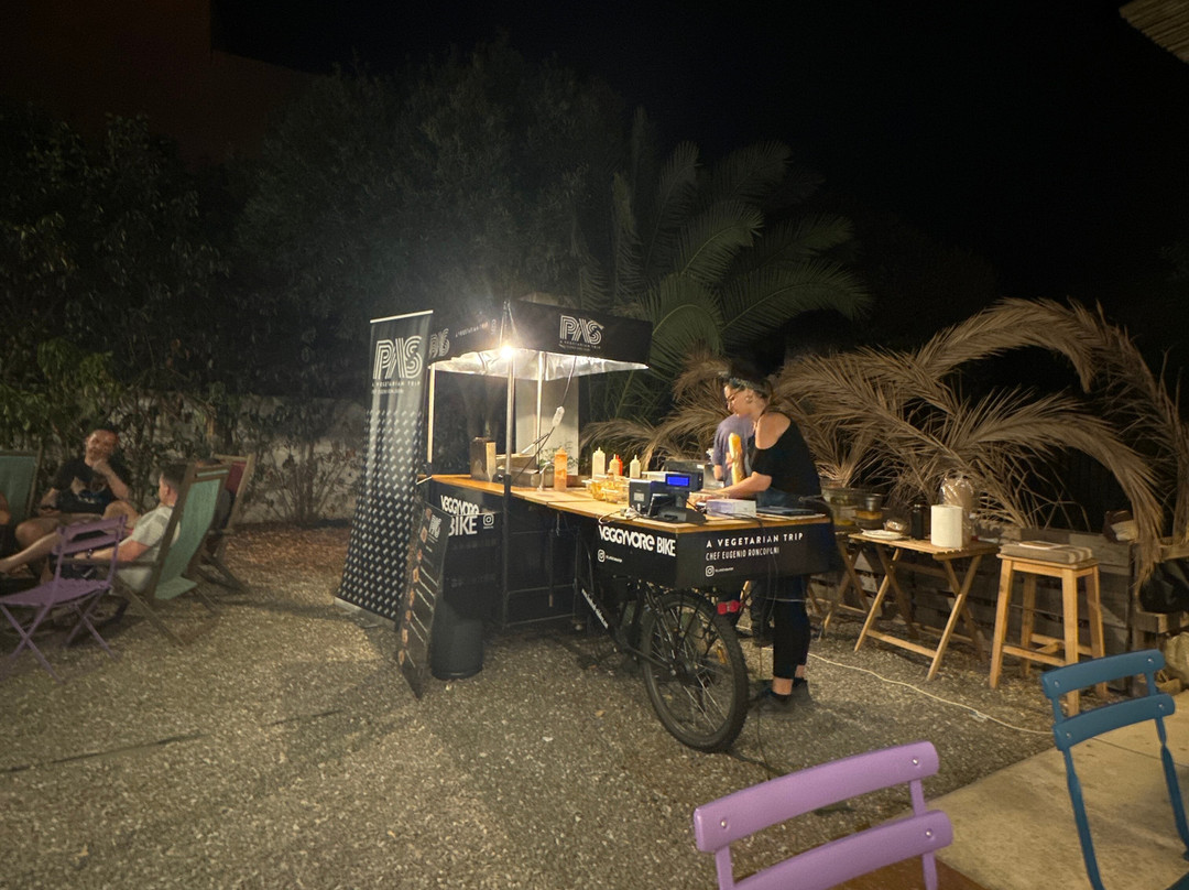 Il Giardino di Lipari-利帕里必去景点
