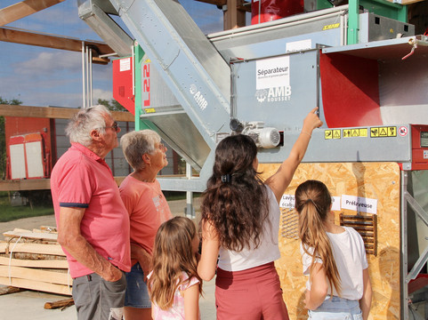 Le Tresor Gourmand De Clara - Un Jeu De Piste À La Ferme