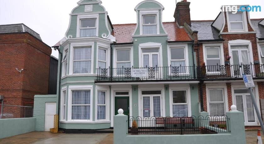 Victoria Villa Guesthouse主图