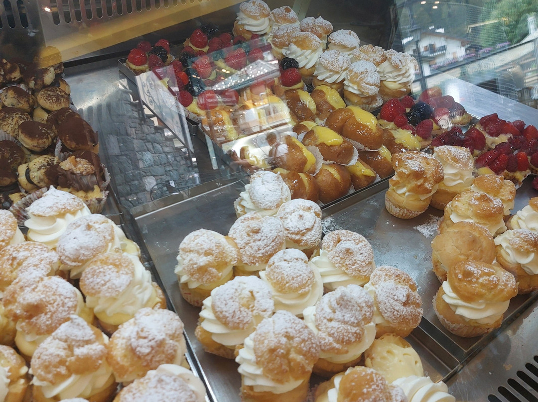 Cafè Patisserie du Relais景点图片