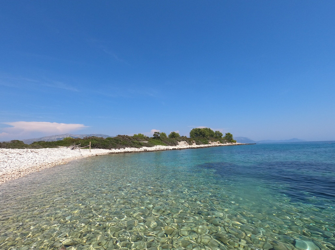 Korcula Excursions景点图片