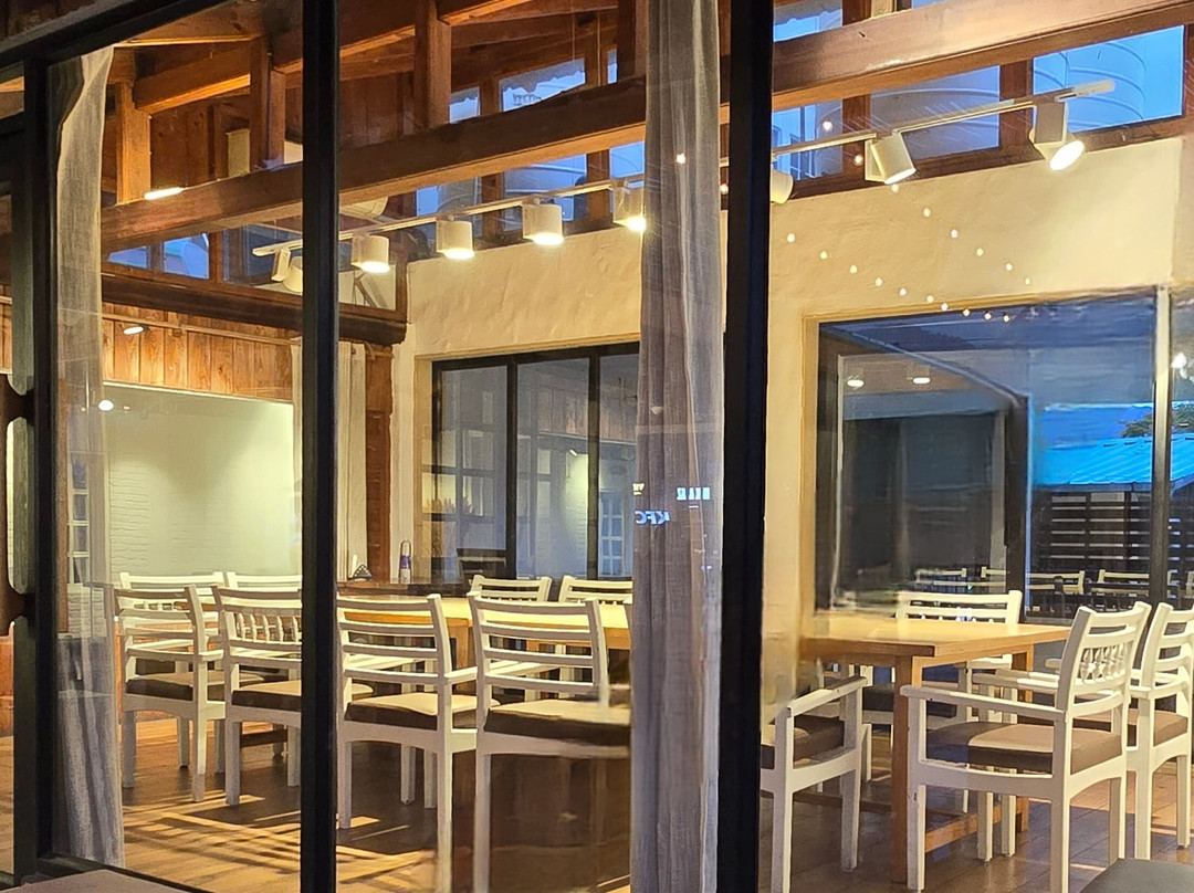 Hotel North House主图