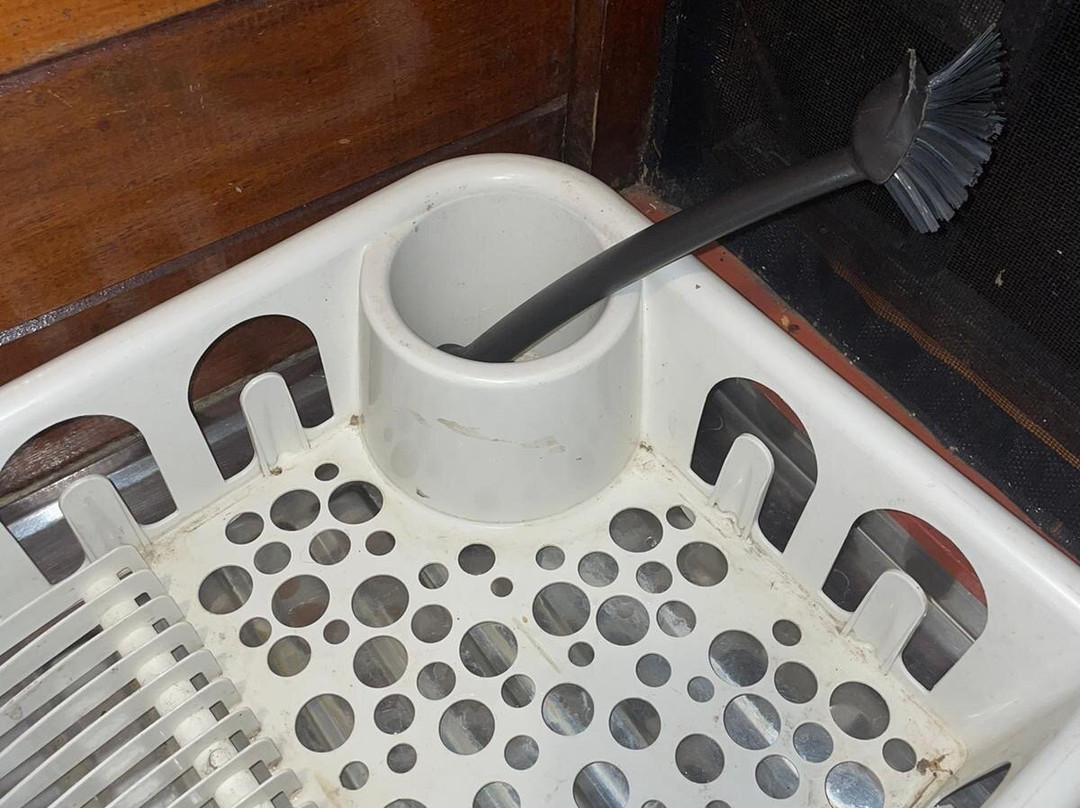 Pacific Edge Eco Lodge主图