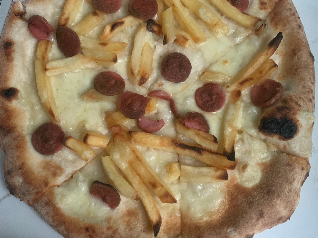 Pizzeria da Gennaro