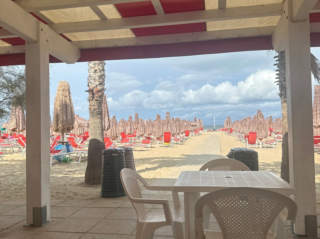 Baiocco Beach-Marina di Vasto必去景点