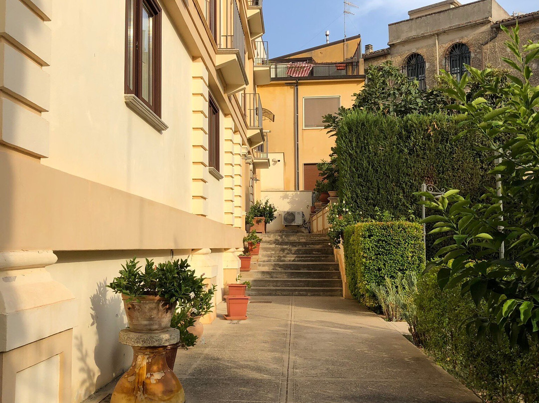 Bed & Breakfast Palazzo Mantegna主图