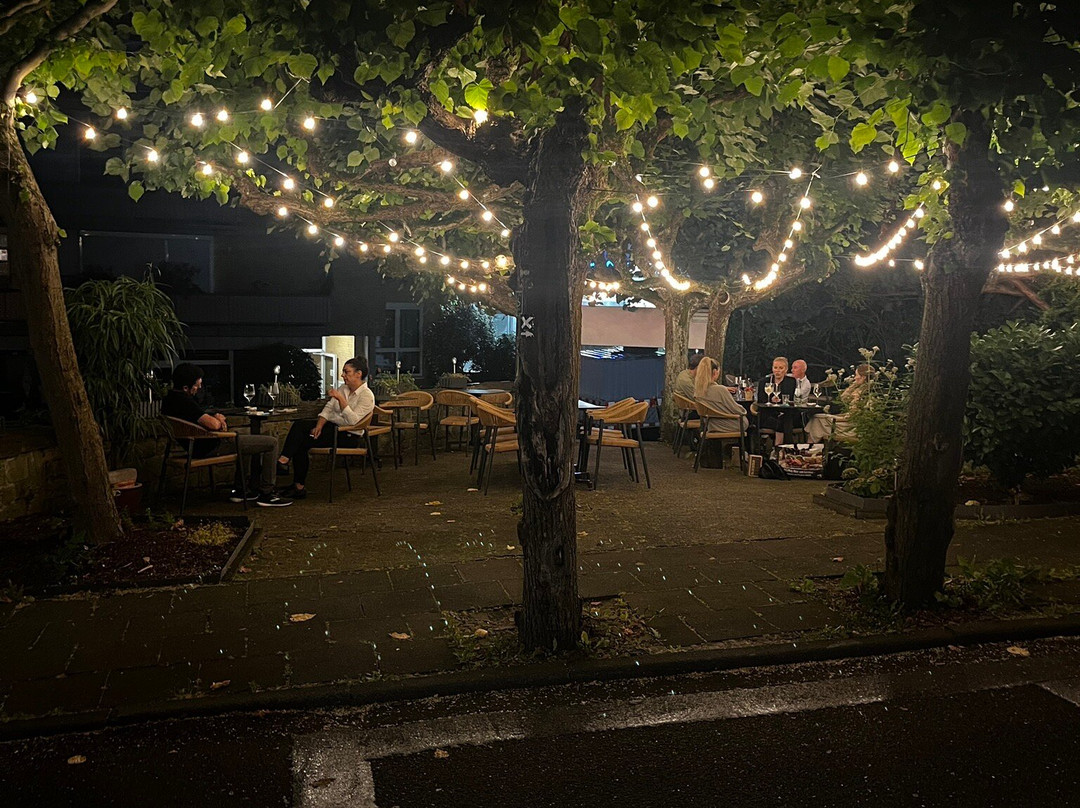 Zalero Restaurant
