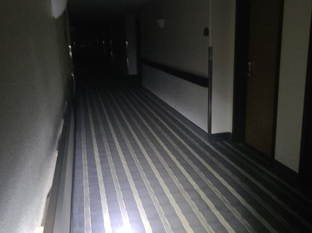 Super 8 by Wyndham Trois-Rivières主图