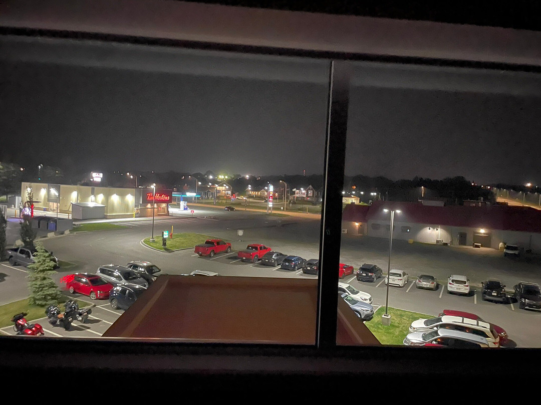 Quality Inn & Suites Mont-Joli主图