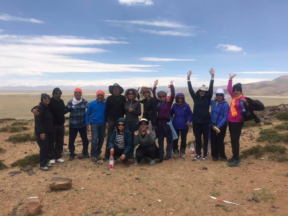 Shree Kailash Yatra (sky)-艾哈迈达巴德必去景点