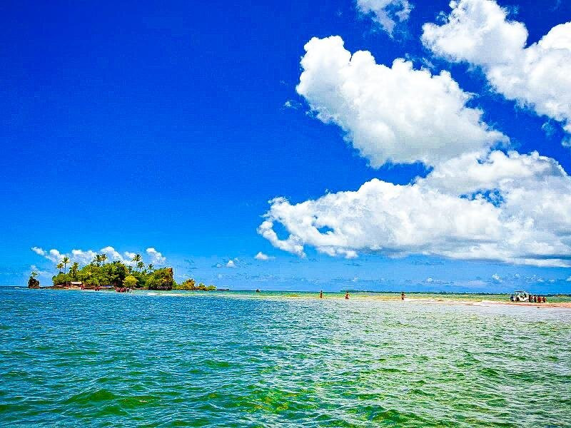 Passeios Barra Grande Bahia | Agencia de Passeios-Marau必去景点