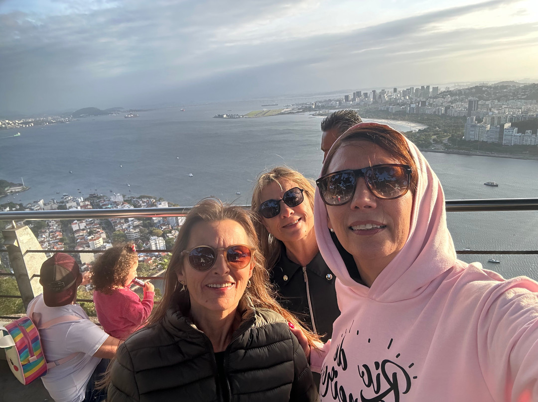 Brasil Show Turismo - Agência de Turismo Rio de Janeiro-里约热内卢必去景点