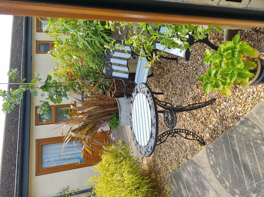 The Cross Guest House and Touring Park主图