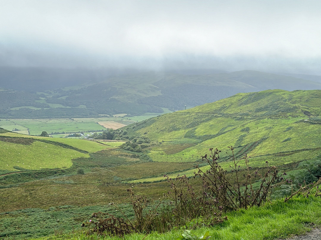 Cycle Britain-切斯特必去景点