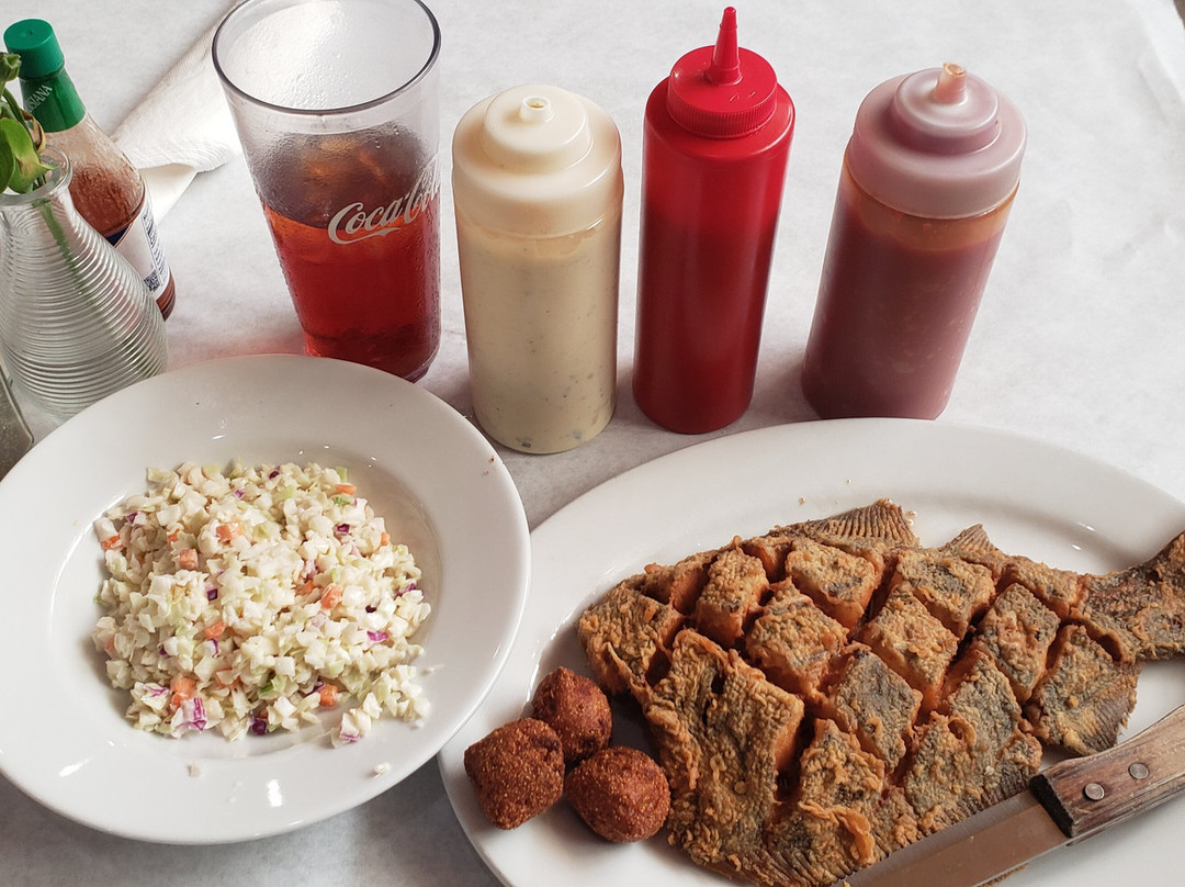 Grand Magnolia Ballroom & Suites主图