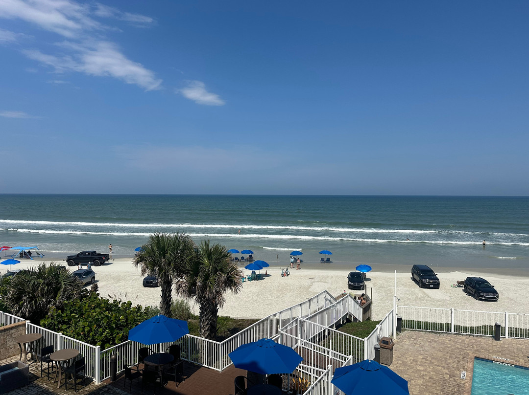 SpringHill Suites New Smyrna Beach主图