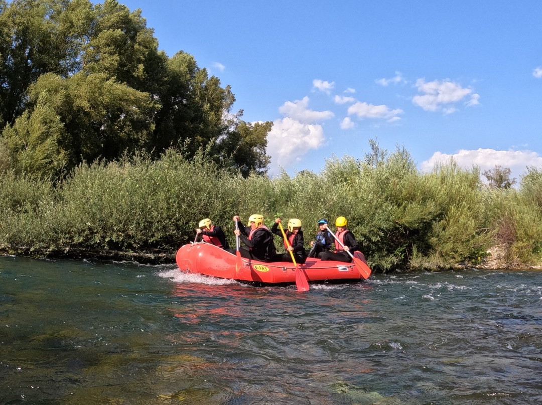 Trekking&Paddles-Rafting Campania景点图片
