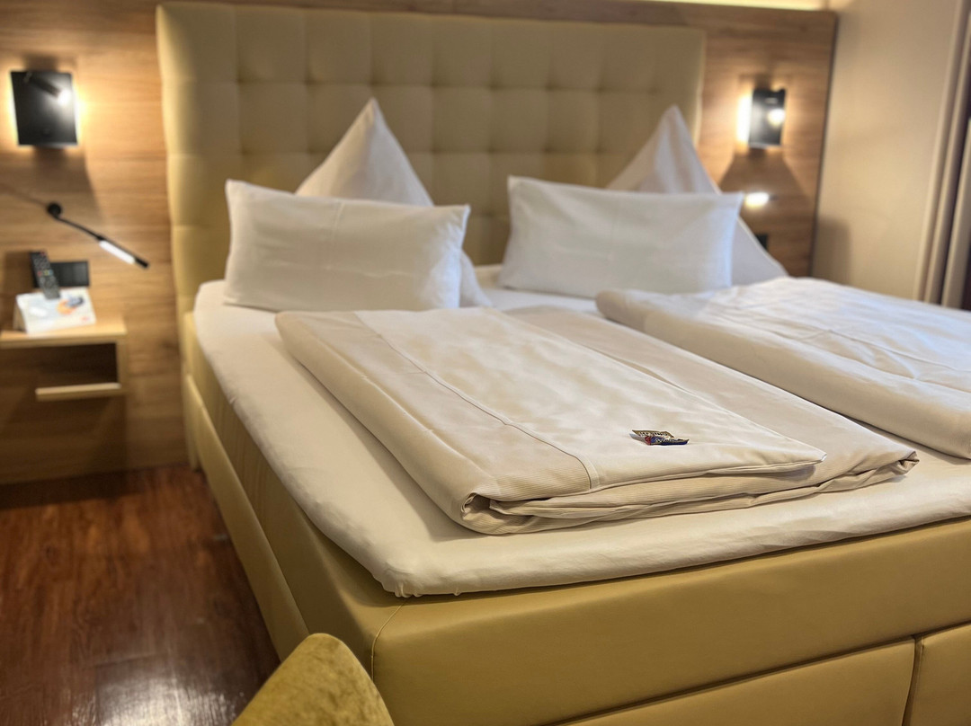 Burgdorfs Hotel & Restaurant主图