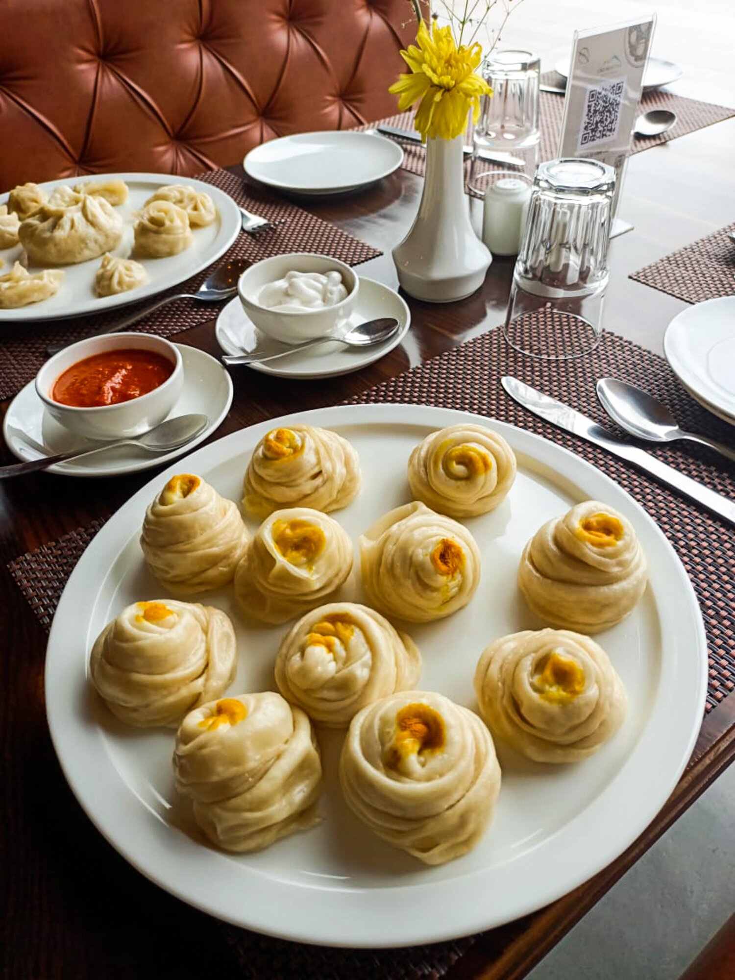 Oro Montana Hotels And Resort-餐饮