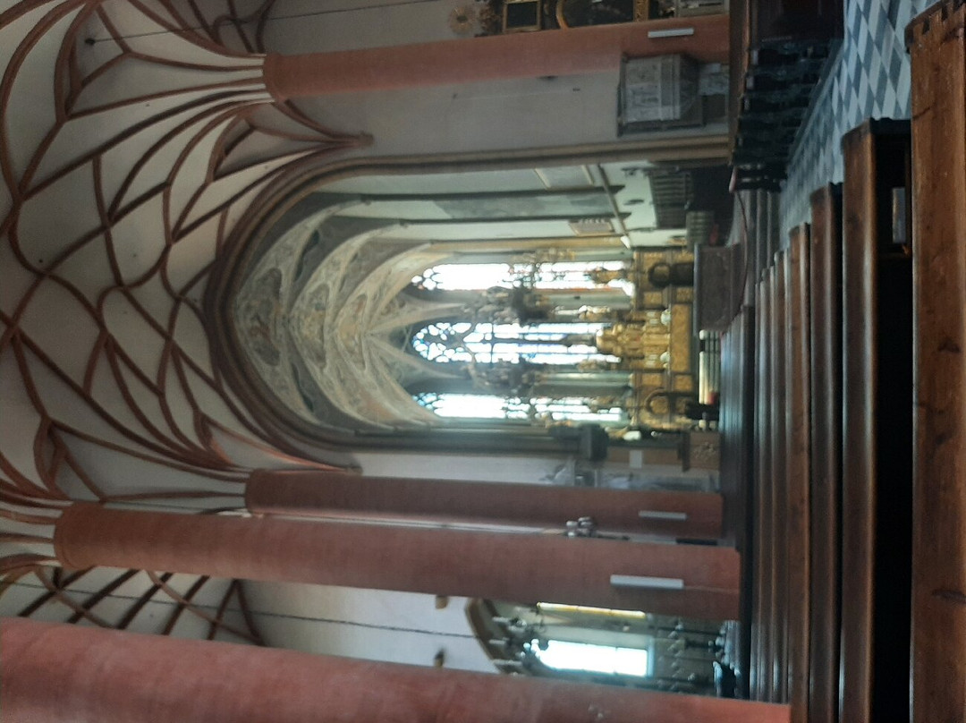 Villach Innenstadt景点图片
