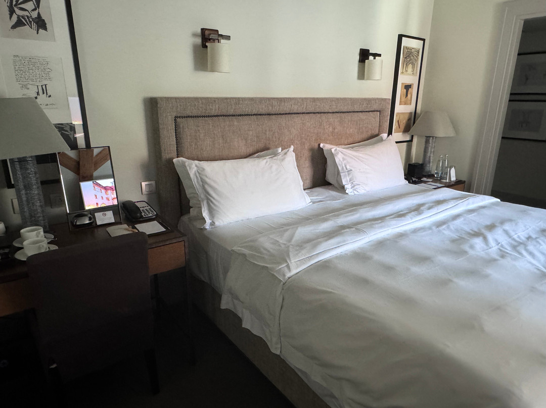 Augustine, A Luxury Collection Hotel, Prague主图