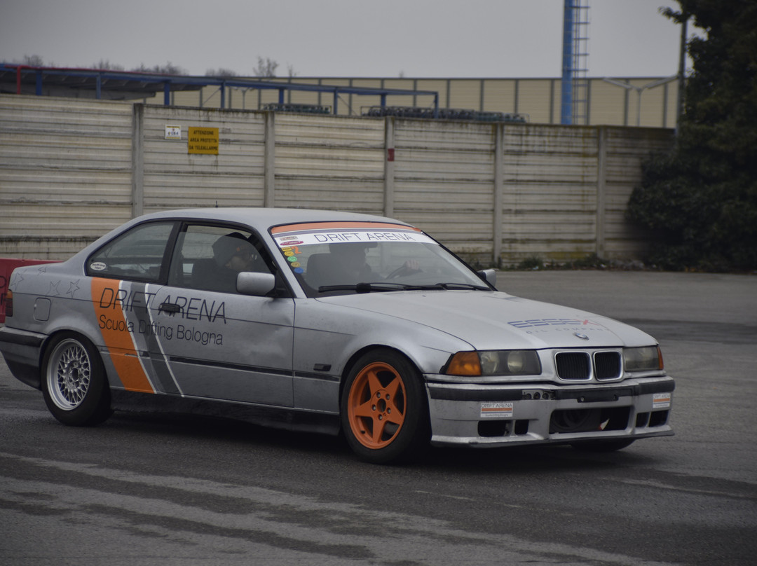 Drift Arena - Scuola Drifting Bologna景点图片