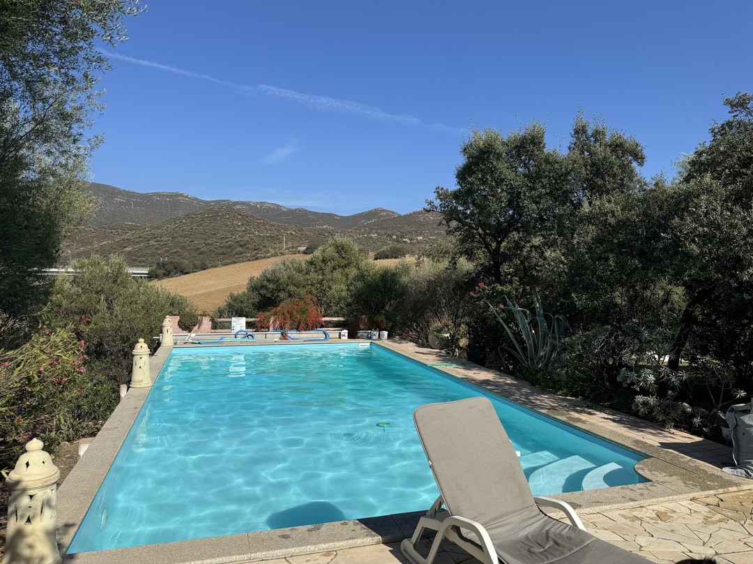 B&B Villa Desideria主图