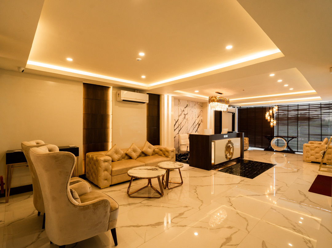 Royale Lalawi Hotel