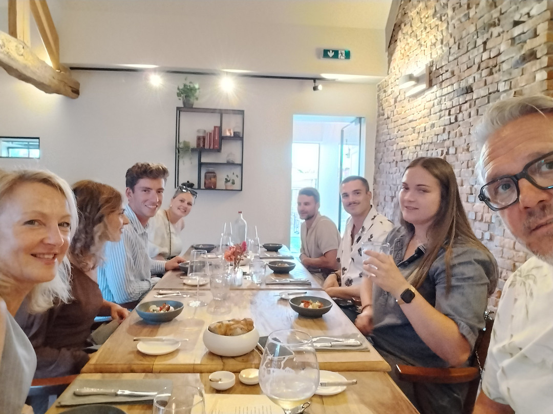 Resto Denis