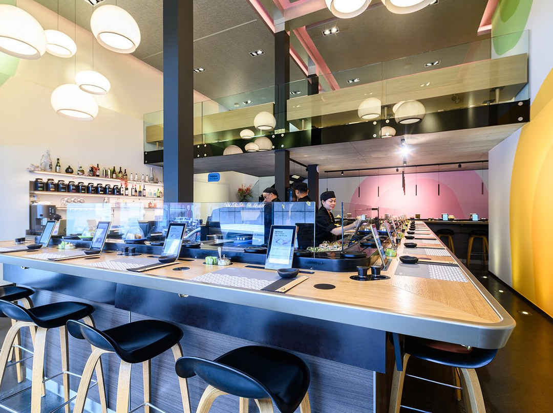 Yooji's Bellevue