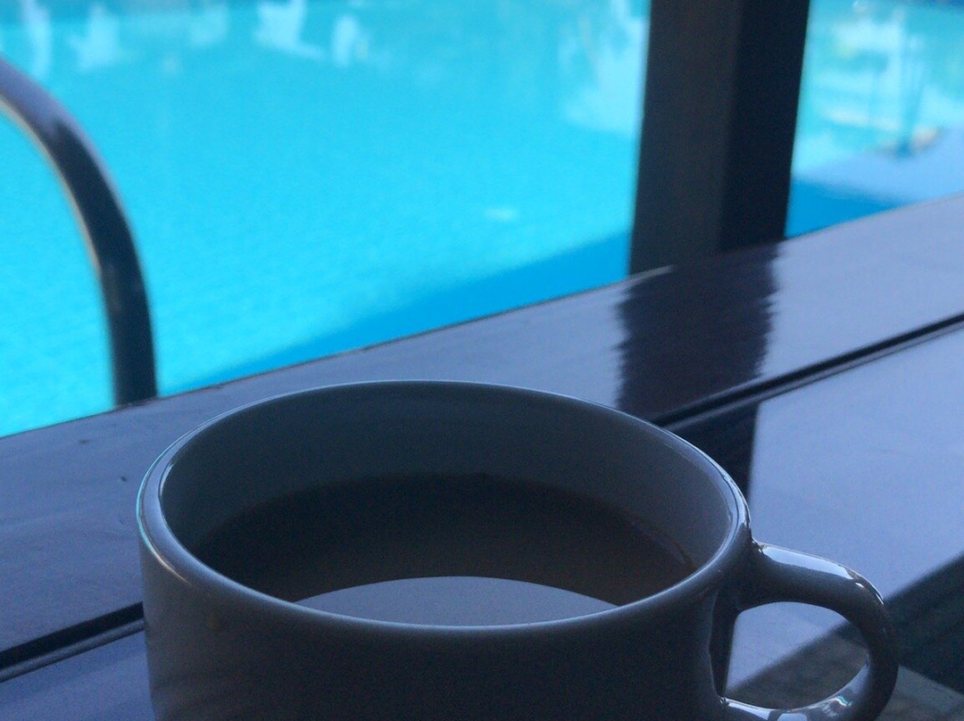 Bella View Art Boutique Hotel主图