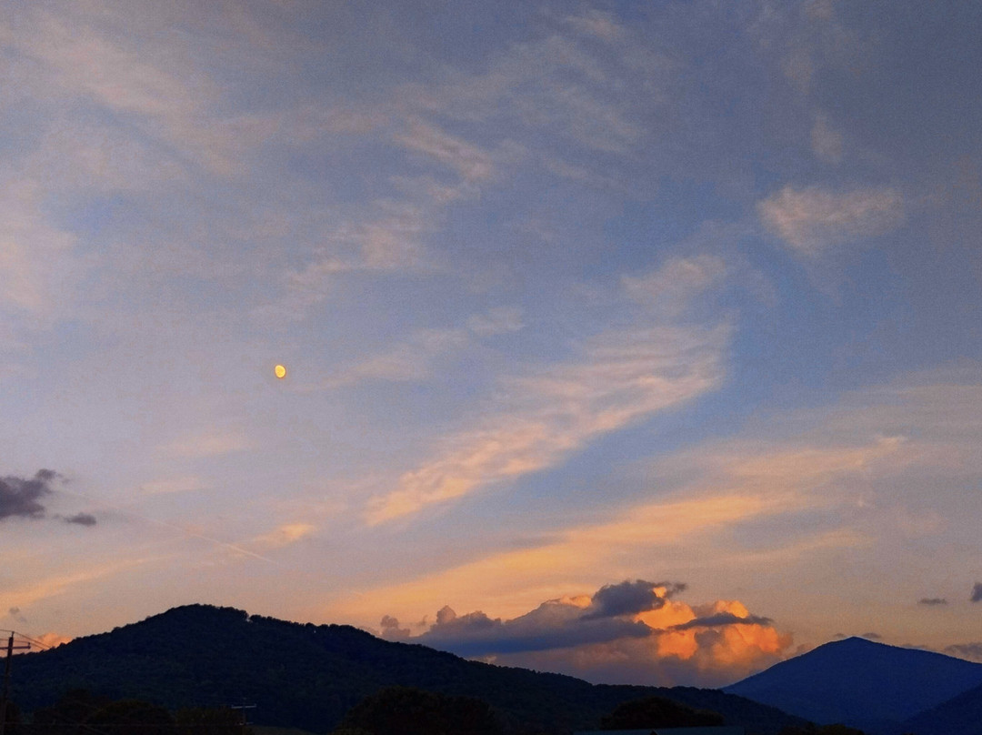 Nolichucky River景点图片