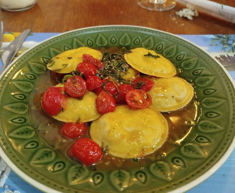 Da Mario e Monica Trattoria