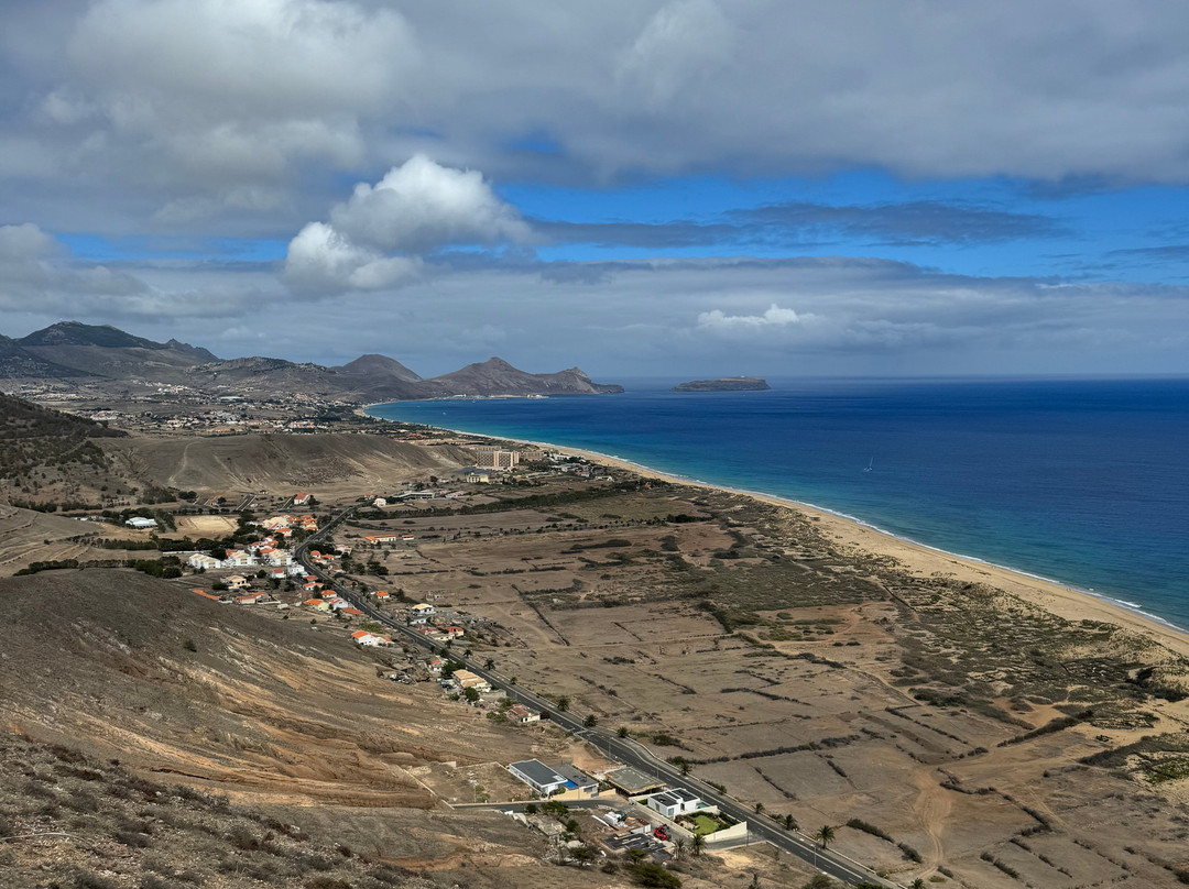 Lazermar Viagens e Turismo-Porto Santo Island必去景点